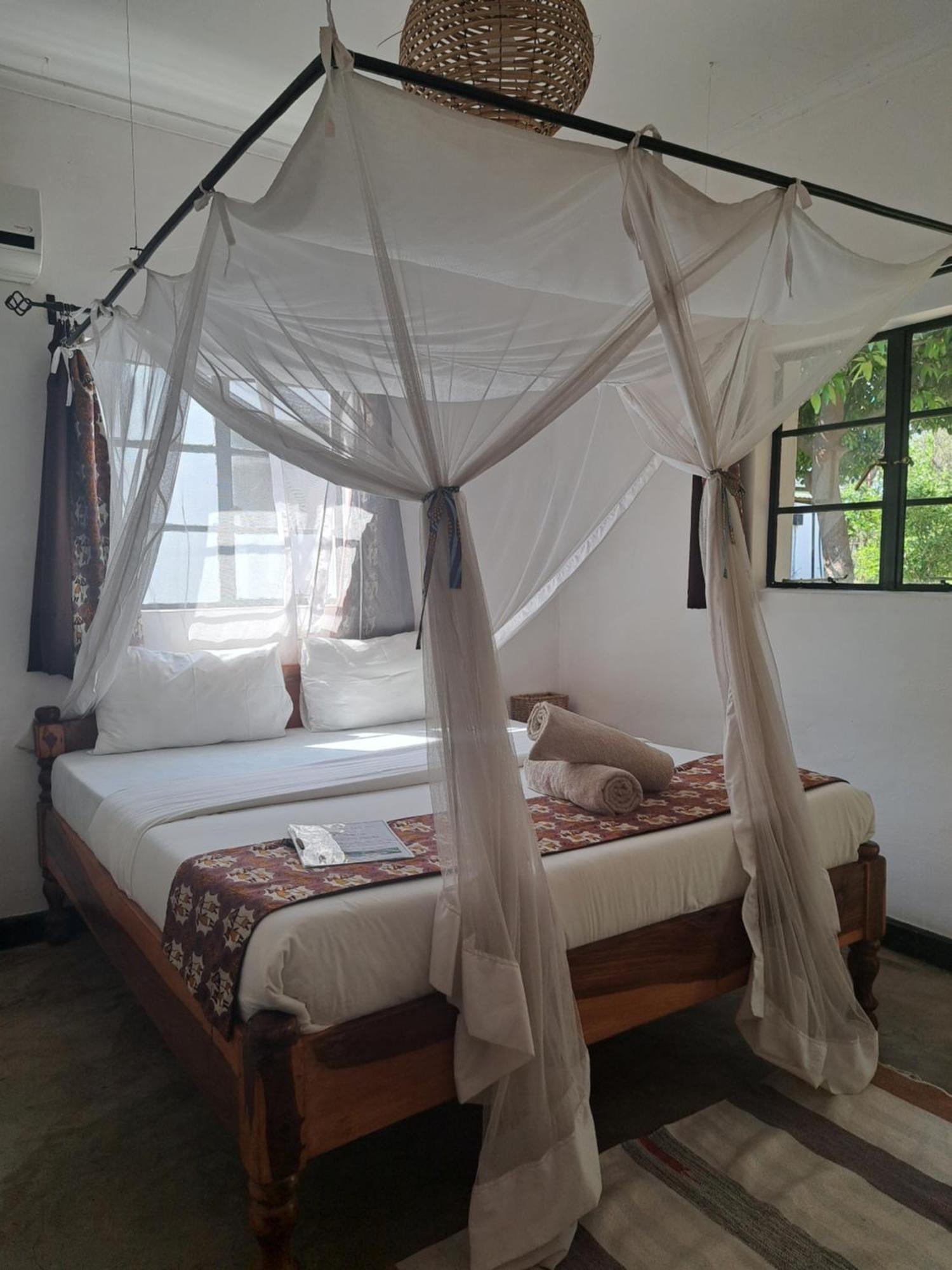 Kamunjila Lodge Ливингстон Экстерьер фото