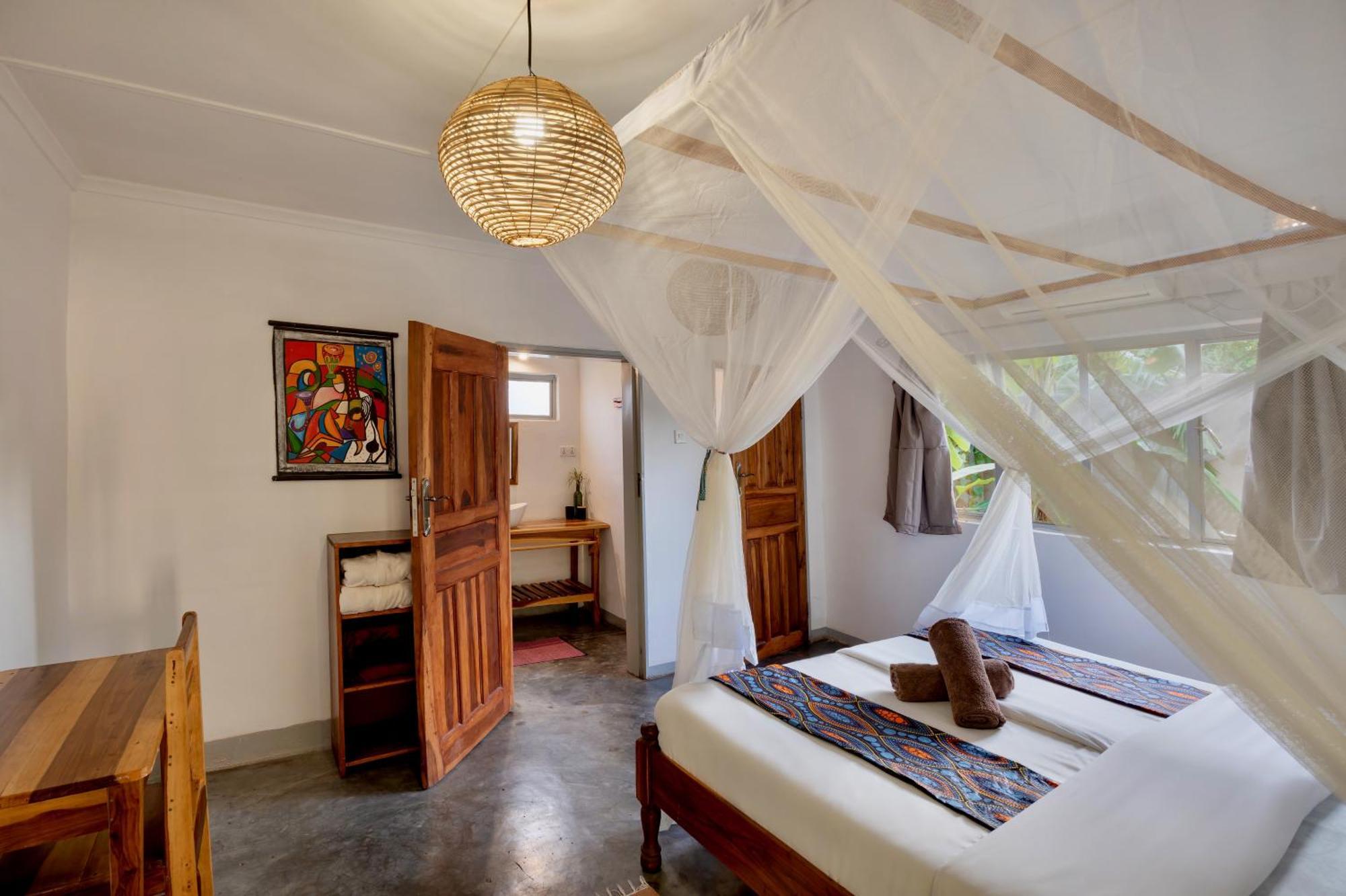 Kamunjila Lodge Ливингстон Экстерьер фото