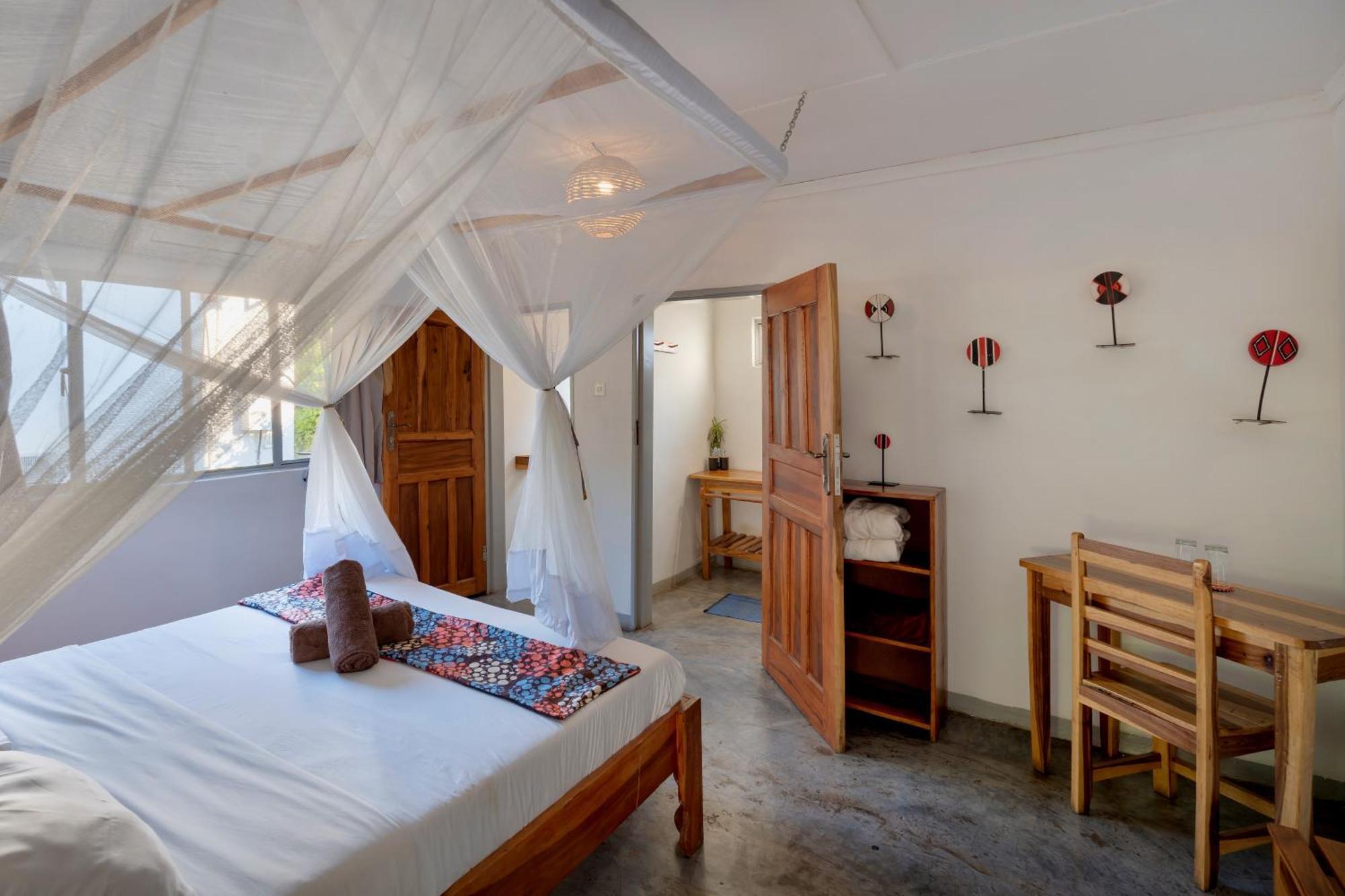 Kamunjila Lodge Ливингстон Экстерьер фото