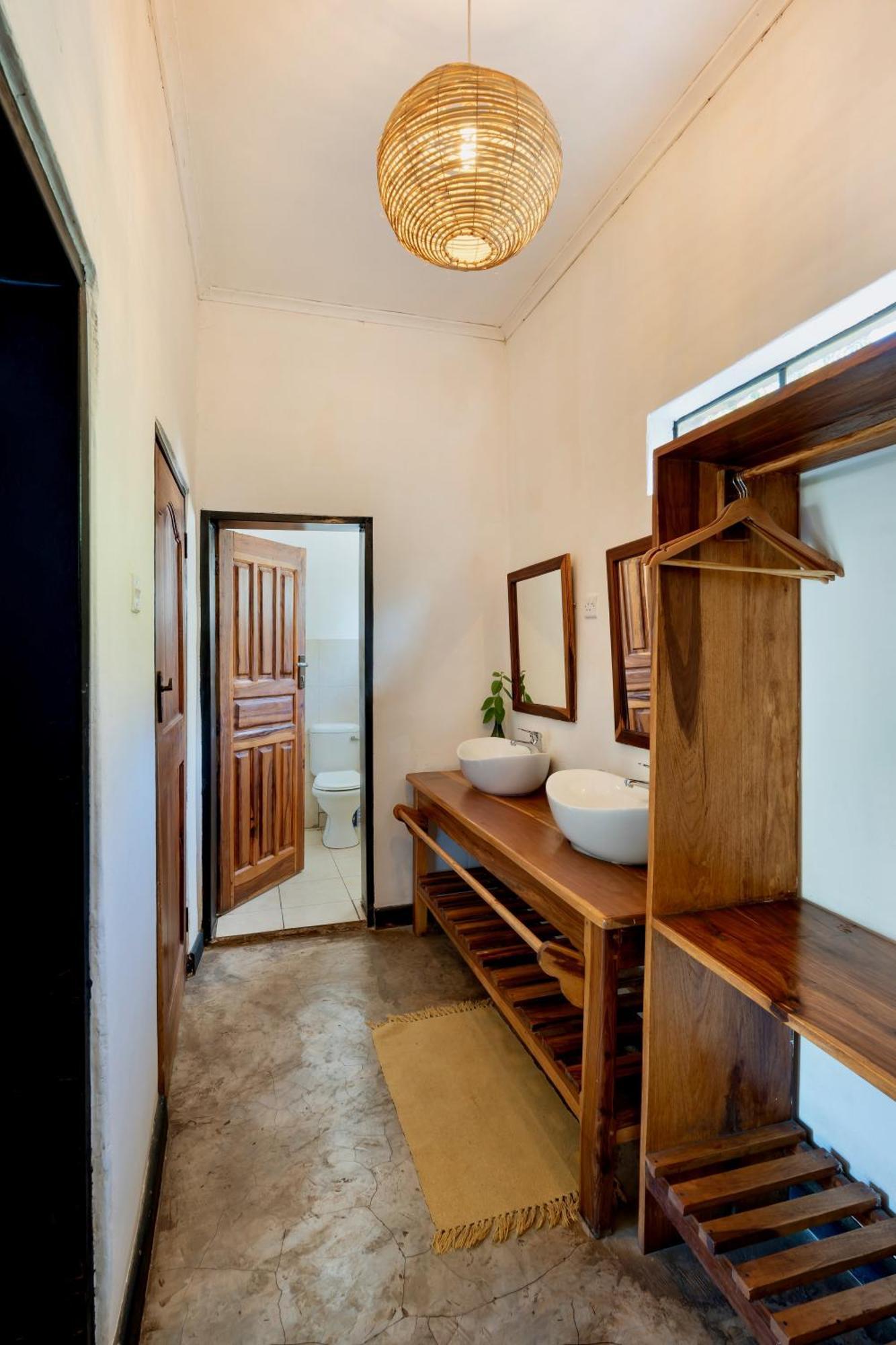 Kamunjila Lodge Ливингстон Экстерьер фото