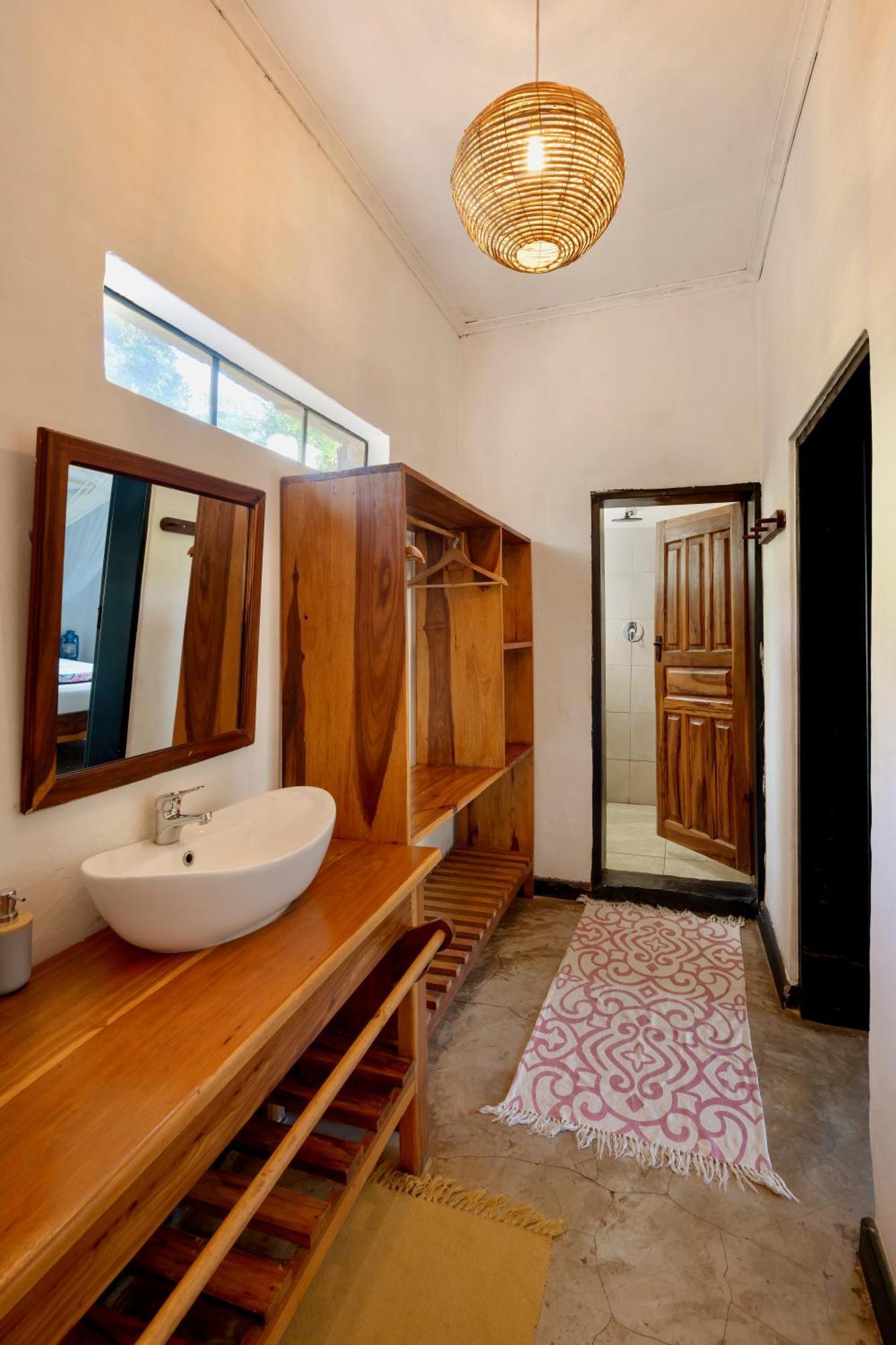 Kamunjila Lodge Ливингстон Экстерьер фото