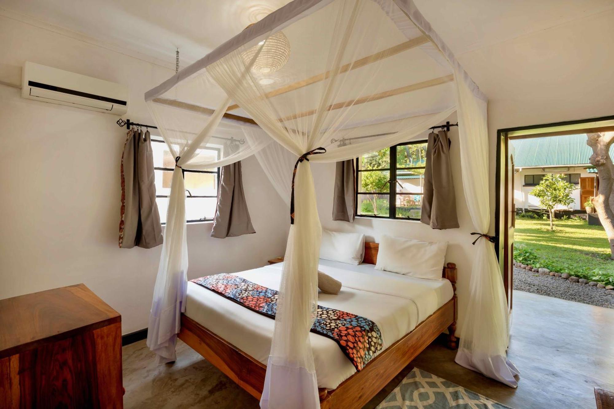 Kamunjila Lodge Ливингстон Экстерьер фото