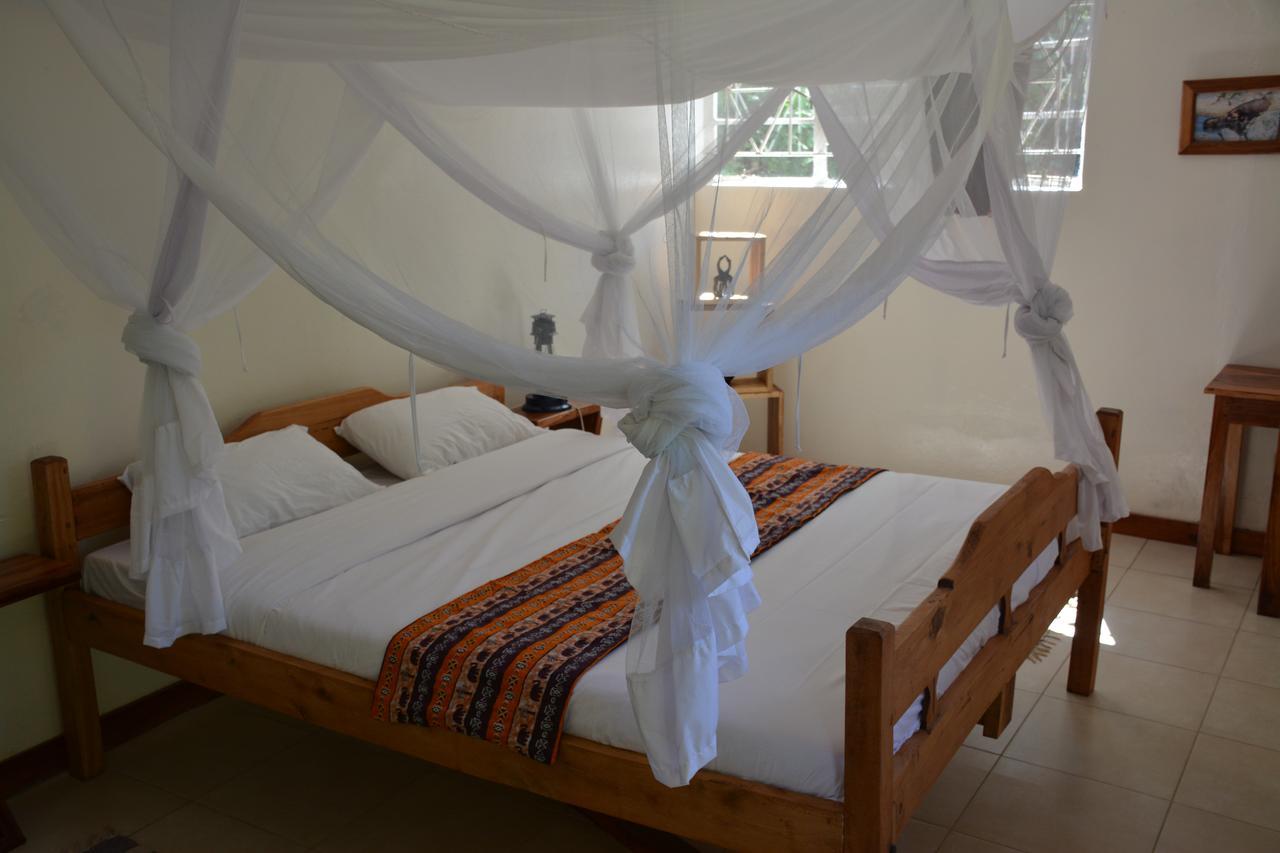 Kamunjila Lodge Ливингстон Экстерьер фото