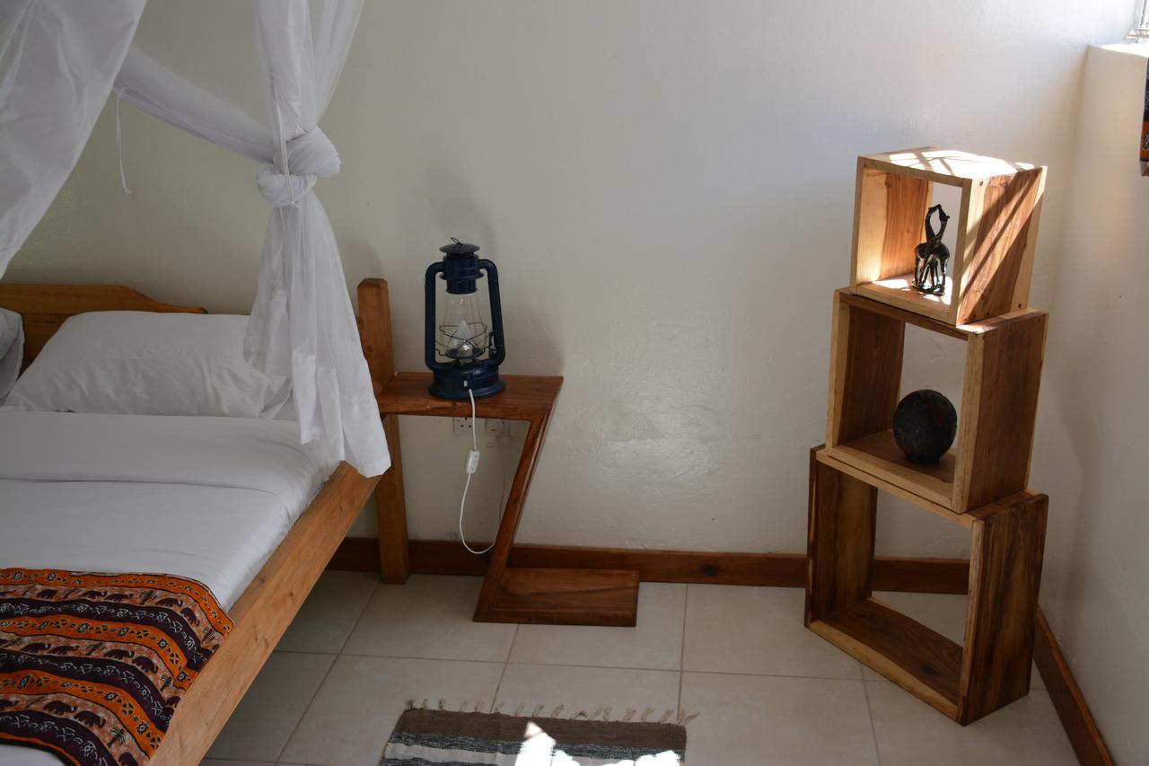 Kamunjila Lodge Ливингстон Экстерьер фото