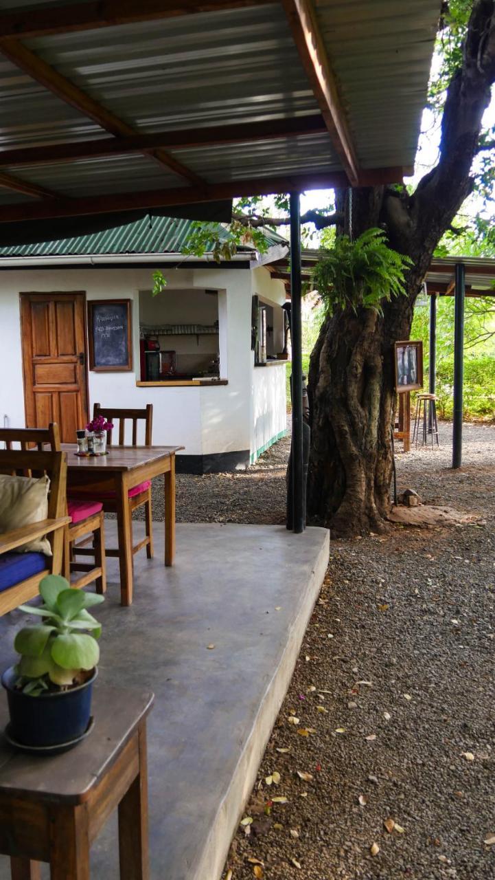 Kamunjila Lodge Ливингстон Экстерьер фото