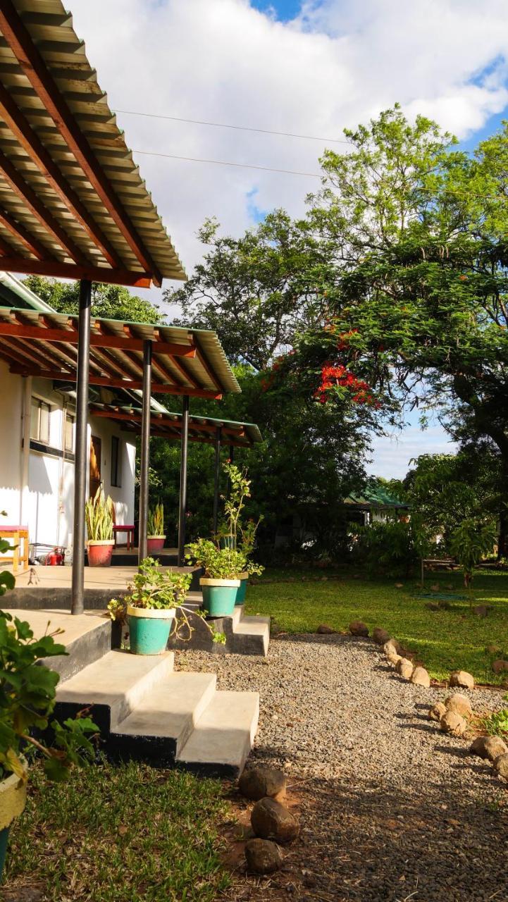 Kamunjila Lodge Ливингстон Экстерьер фото