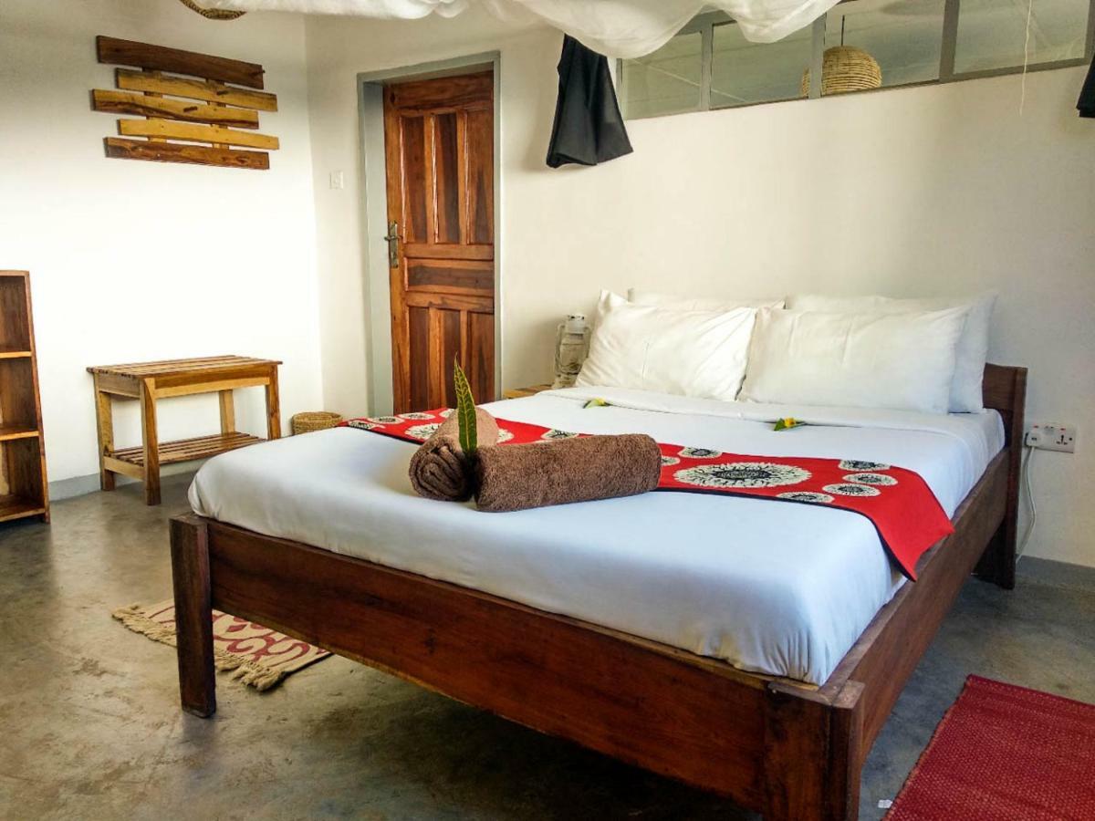 Kamunjila Lodge Ливингстон Экстерьер фото