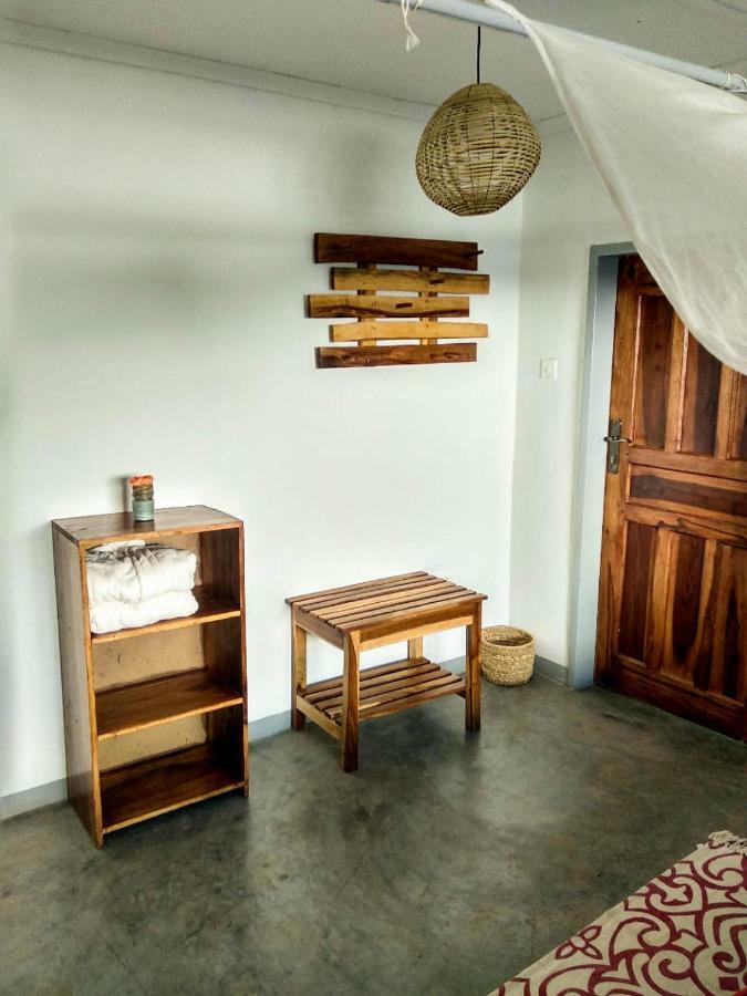 Kamunjila Lodge Ливингстон Экстерьер фото